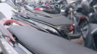 Warga Kota Gorontalo Diimbau Tolak Bayar Parkir Tanpa Karcis
