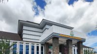 Diduga Anggaran Peningkatan Sarpras Kejati Gorontalo Senilai 1,4 Miliar Bermasalah