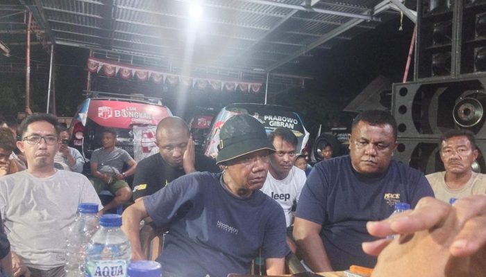 Tantang Pembuktian Ijazah, Pungki Yusuf: Kalau Asli, Saya Siap Masuk Penjara