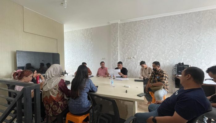 Rakernas JMSI ke III di Samarinda Siap Digelar