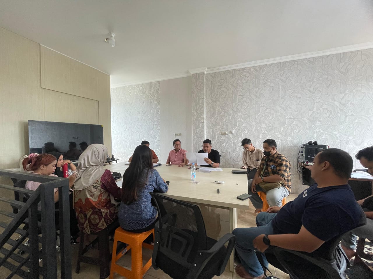 Rakernas JMSI ke III di Samarinda Siap Digelar. (Dok. JMSI)
