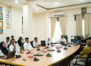 Dinas Kominfo Bone Bolango Fokus Tingkatkan Keterbukaan Informasi Publik