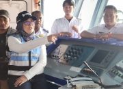 Pelni Siapkan Investasi Rp 4,5 Triliun untuk Peremajaan Armada Kapal Penumpang