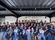 Solidaritas Jurnalis Gorontalo Desak Polda Tindak Tegas Pelaku Intimidasi