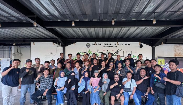 Solidaritas Jurnalis Gorontalo Desak Polda Tindak Tegas Pelaku Intimidasi