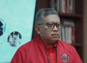 Hasto Kristiyanto Angkat Bicara Usai Ditetapkan Tersangka