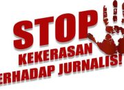 Lagi, Wartawan di Gorontalo Diduga jadi Korban Kekerasan Oknum Polisi