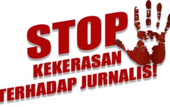 Ilustrasi. Wartawan di Gorontalo Diduga jadi Korban Kekerasan Oknum Polisi.(Foto : DKW / KBR)