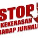 Ilustrasi. Wartawan di Gorontalo Diduga jadi Korban Kekerasan Oknum Polisi.(Foto : DKW / KBR)