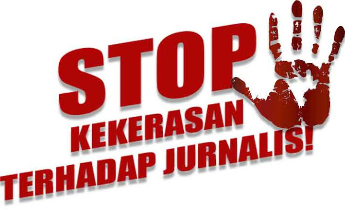 Ilustrasi. Wartawan di Gorontalo Diduga jadi Korban Kekerasan Oknum Polisi.(Foto : DKW / KBR)