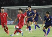 Timnas Minta Dukungan Suporter di Laga Indonesia vs Filipina