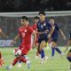 Pratama Arhan dan Asnawi Mangkualam bisa starter saat melawan Filipina. (Foto : Dok. LFF)