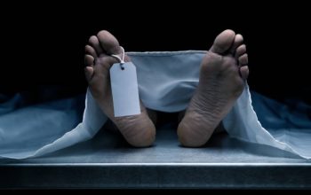 Ilustrasi. Staf UIN Makassar Meninggal Usai Disebut Terlibat Sindikat Uang Palsu. (Foto : iStock)