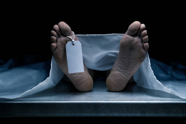 Ilustrasi. Staf UIN Makassar Meninggal Usai Disebut Terlibat Sindikat Uang Palsu. (Foto : iStock)