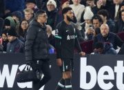 Joe Gomez Absens Akibat Cedera saat Liverpool di Puncak Klasemen