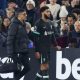 Joe Gomez Absens Akibat Cedera saat Liverpool di Puncak Klasemen.(Foto : Getty Images/Crystal Pix/MB Media)