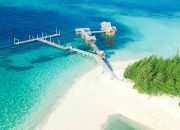 Pulau Saronde Dikembalikan ke PT GAB, Pemda Gorut Wajib Bayar Ganti Rugi