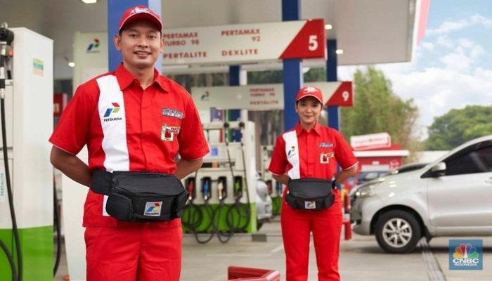 Harga BBM Tahun 2025 Terdampak Kenaikan PPN 12 %? Ini Penjelasan Pertamina