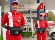 Harga BBM Tahun 2025 Terdampak Kenaikan PPN 12 %? Ini Penjelasan Pertamina