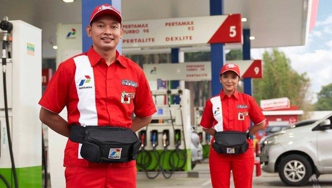 PT Pertamina Patra Niaga masih berkoordinasi dengan pemerintah mengenai rencana kenaikan tarif PPN. (Foto : Dok. Pertamina)