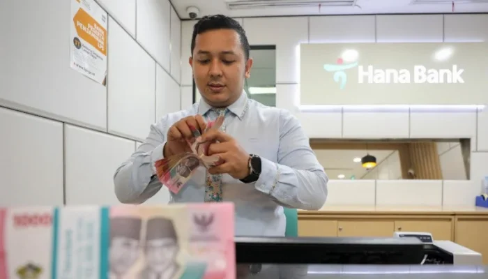 Kenaikan PPN 12% Berimbas Pada Simpanan Masyarakat?