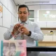 Ilustrasi. Kenaikan Pajak Pertambahan Nilai (PPN) menjadi 12% dinilai dapat memengaruhi pertumbuhan simpanan masyarakat.(Foto : Bisnis.com)