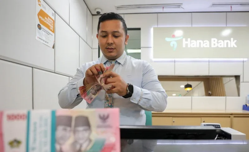 Ilustrasi. Kenaikan Pajak Pertambahan Nilai (PPN) menjadi 12% dinilai dapat memengaruhi pertumbuhan simpanan masyarakat.(Foto : Bisnis.com)