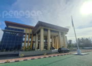 Kejari Segera Tetapkan Tersangka Kasus Dugaan Korupsi PUDAM Gorut