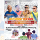 Pemprov Gorontalo Gelar Last Sunday Run 2024. (Foto : Disominfotik)