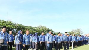 Usia 53 Tahun Jadi Momentum Reformatif Korpri