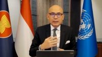 Indonesia Kecam Genosida di Gaza