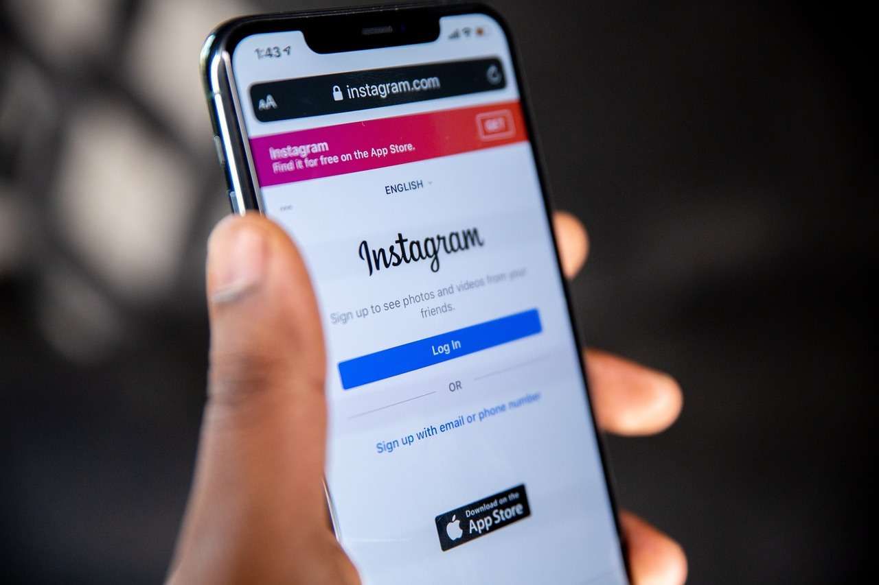 Fitur Baru Instagram Kini Bisa Penjadwalan Pesan. (Foto: Solen Feyissa/Pixabay)