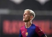 8 Klub Siap Tampung Dani Olmo