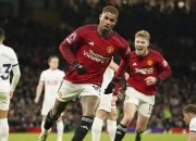 Abaikan Tawaran Milan, Rashford Pilih Gabung Barcelona Jika…