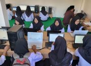 Berikut Jadwal Lengkap Ujian Akhir Standar Nasional Santri PDF