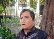 Eks Penyidik KPK sebut PDIP Dibantu Firli Bahuri dalam Kasus Harun Masiku