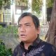 Mantan penyidik KPK Ronald Paul Sinyal.(Foto : Ist.)