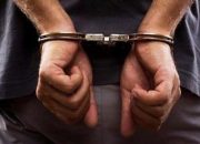 Residivis Pembobol Toko di Gorontalo Ditangkap di Sulteng