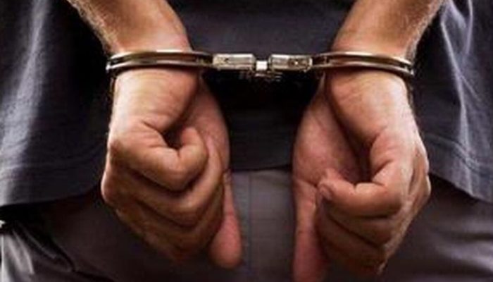 Residivis Pembobol Toko di Gorontalo Ditangkap di Sulteng