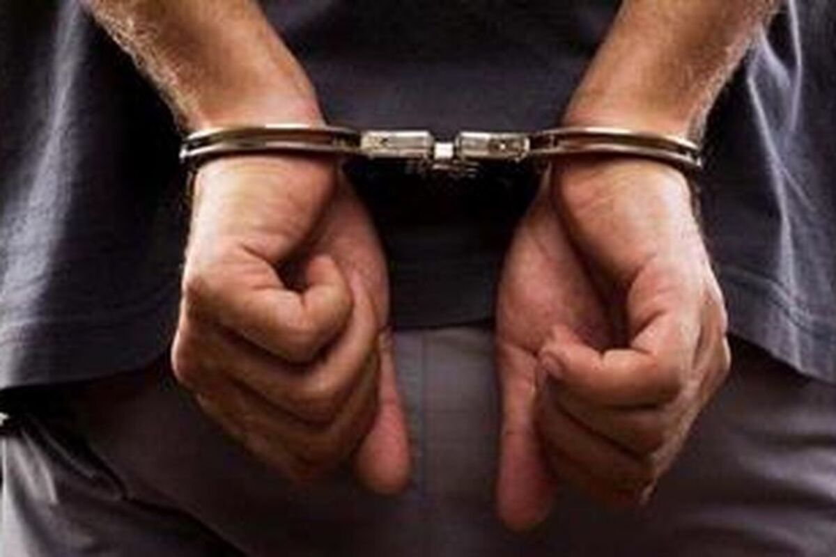 Residivis Spesialis Pembobol Toko di Gorontalo Ditangkap di Sulteng.(Foto : SHUTTERSTOCK)