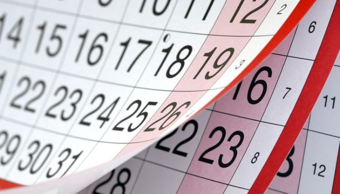 Daftar Lengkapnya Cuti Bersama ASN 2025 yang Diputuskan Presiden