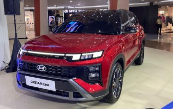 Hyundai Creta Bekas Jadi Pilihan Menarik, Segini Harganya