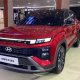 Hyundai Creta N Line. (Foto: Kompas)