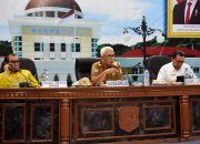 Sinergi Perangkat Daerah Dongkrak Realisasi Keuangan Provinsi Gorontalo