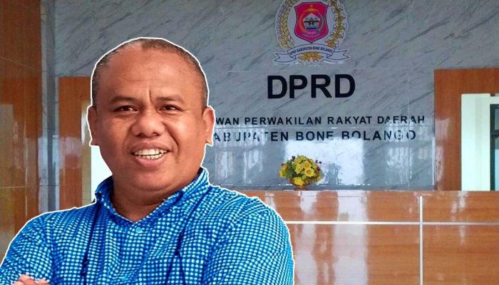 Pengangkatan Staf Ahli DPRD Bone Bolango Tak Sesuai Aturan?