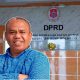 Ketua Lembaga Pengawas Pemerintah Provinsi Gorontalo (LP3G), Deno Djarai.(Foto : Ist.)