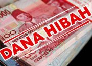 APH Didesak Seriusi Dana Hibah-Bansos 6,7 M Tanpa LPJ