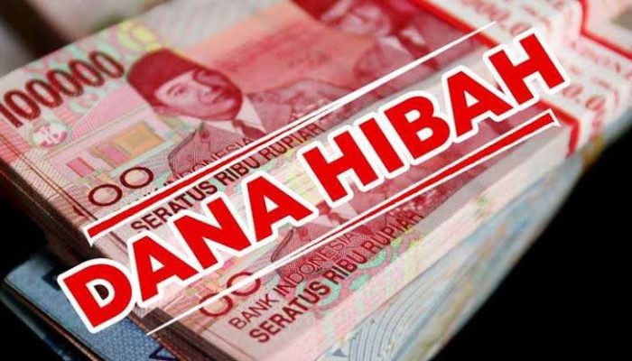 APH Didesak Seriusi Dana Hibah-Bansos 6,7 M Tanpa LPJ