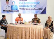 Pertegas Penyampaian Presiden , Rudy Salahuddin : Kenaikan PPN Hanya untuk Barang Mewah