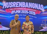 Sambut Baik Pesan Presiden Prabowo, Gorontalo Siapkan RPJMD 2024-2029